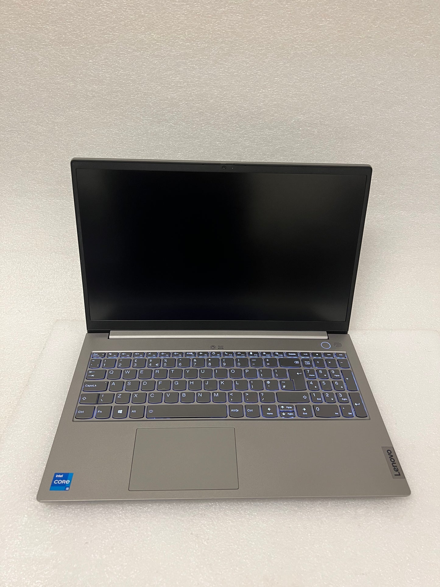 Lenovo ThinkBook 15 G2 ITL i5 1135G7 Turbo 4.2GHz 8GB 256GB SSD Windows 11 Pro Laptop