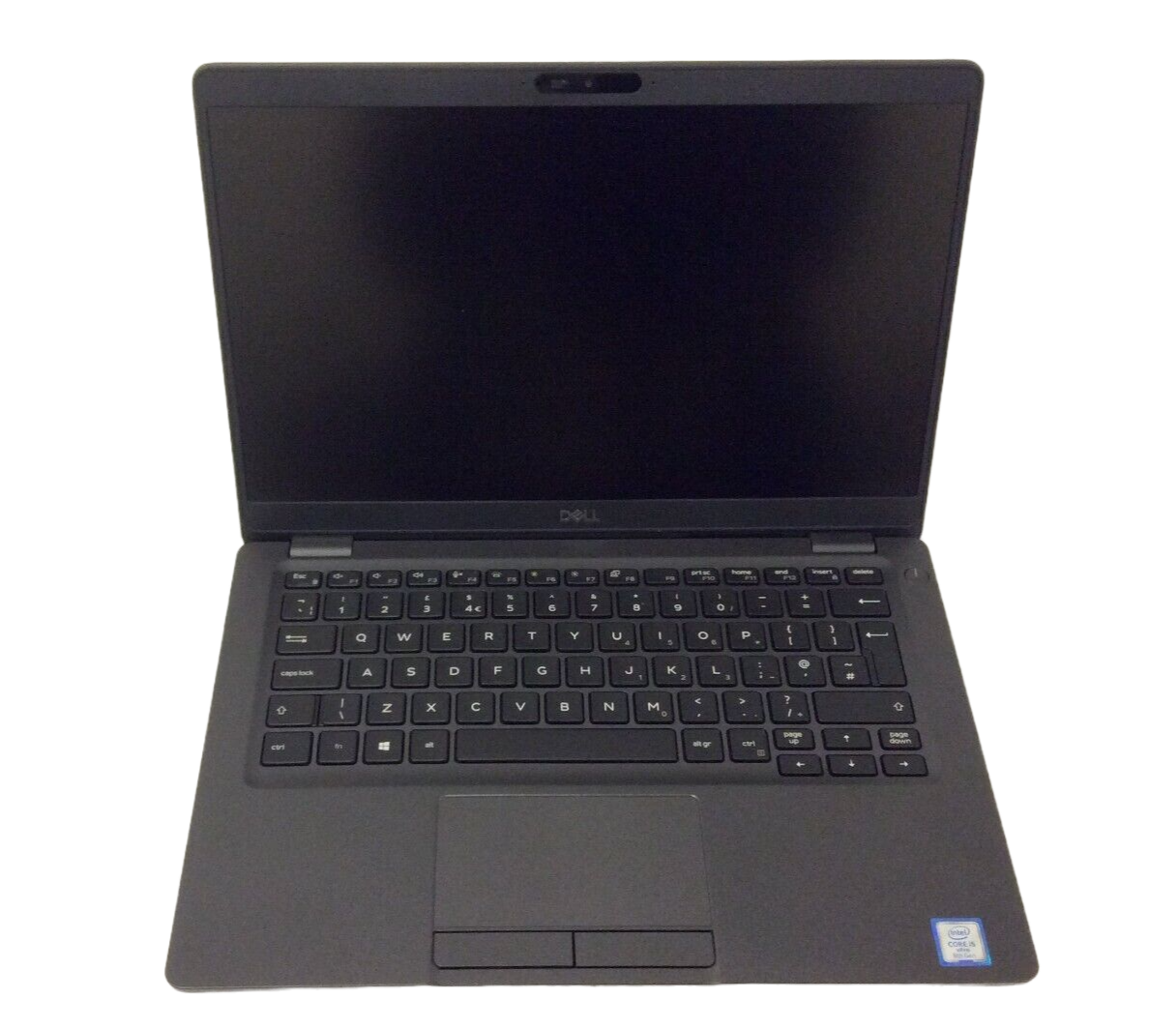 Dell Latitude 5300 TOUCHSCREEN 13" FHD Core i5 8th Gen Turbo 4.1GHz 32GB RAM 512GB SSD