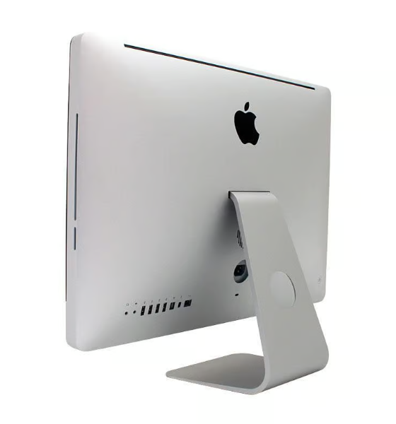 Apple iMac 21.5" desktop computer All-in-one A1311 Mid 2011 i5 2.5GHZ 8GB 500GB