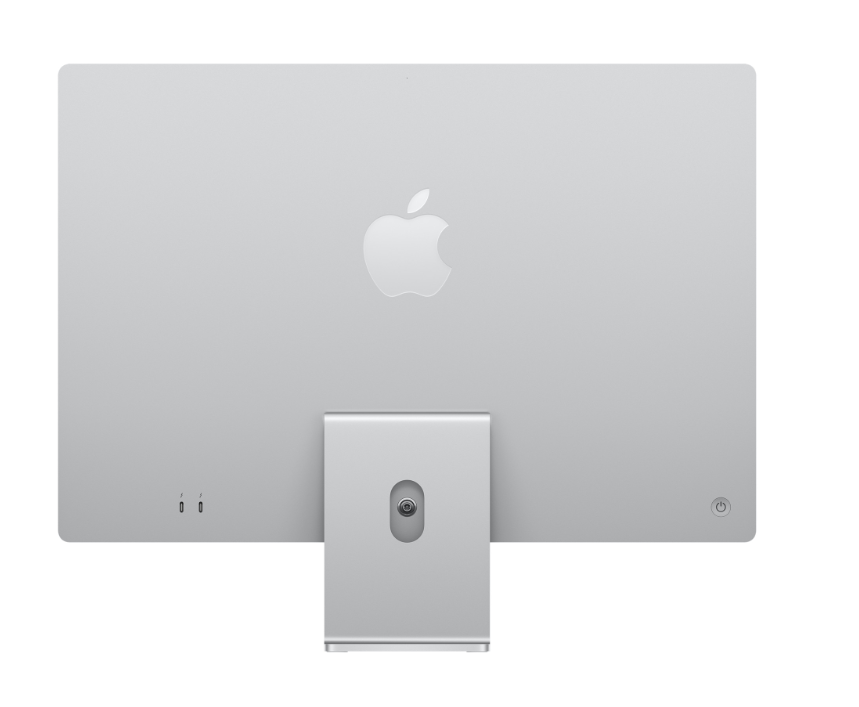 Apple iMac 24" 2021 4.5K Retina M1 8GB 2TB SSD 8-Core GPU Silver x4 Port Hurry Buy Now!