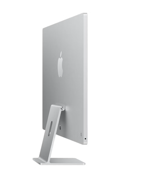 Apple iMac 24" 2021 4.5K Retina M1 8GB 2TB SSD 8-Core GPU Silver x4 Port Hurry Buy Now!