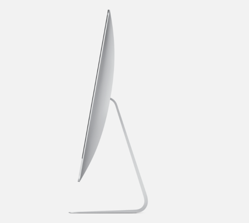 Apple iMac 21.5" Desktop Computer i5-5575R Turbo 3.3GHz 8GB RAM 500GB SSD 2015 Hurry!