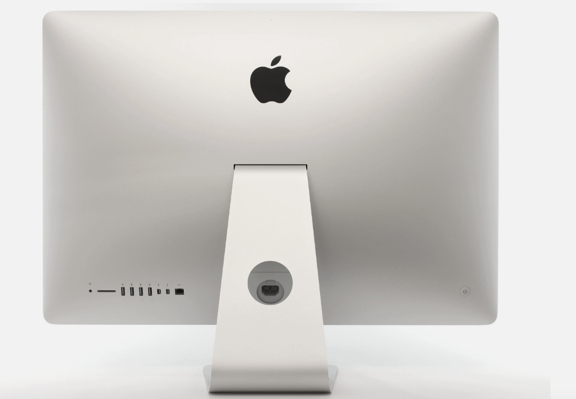 Apple iMac 21.5" Desktop Computer i5-5575R Turbo 3.3GHz 8GB RAM 500GB SSD 2015 Hurry!