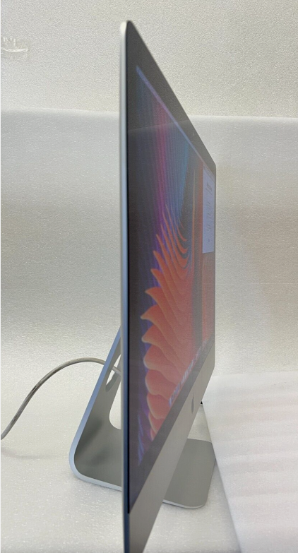 Apple iMac 21.5" Desktop Computer i5-5575R Turbo 3.3GHz 8GB RAM 500GB SSD 2015 Hurry!