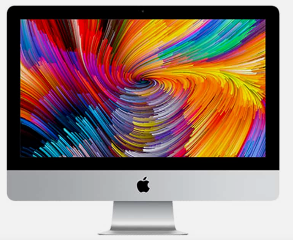 Apple iMac 21.5 Apple iMac 21.5