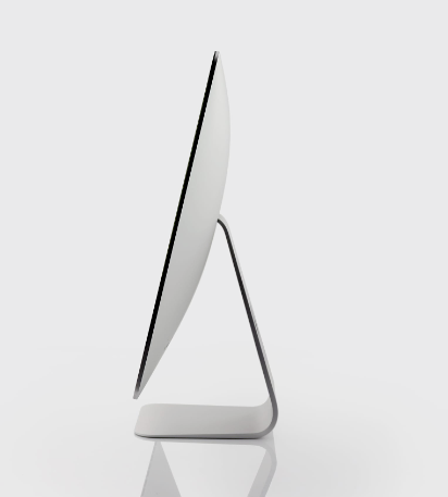 Apple iMac 21.5" 4K Retina 2017 Desktop Computer i5-7400 Turbo 3.5GHz 8GB 500GB SSD Hurry!