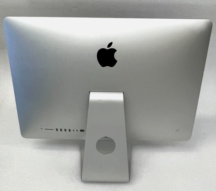 Apple iMac 21.5" 4K Retina 2017 Desktop Computer i5-7400 Turbo 3.5GHz 8GB 500GB SSD Hurry!
