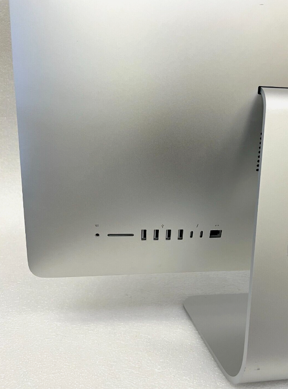 Apple iMac 21.5" 4K Retina 2017 Desktop Computer i5-7400 Turbo 3.5GHz 8GB 500GB SSD Hurry!