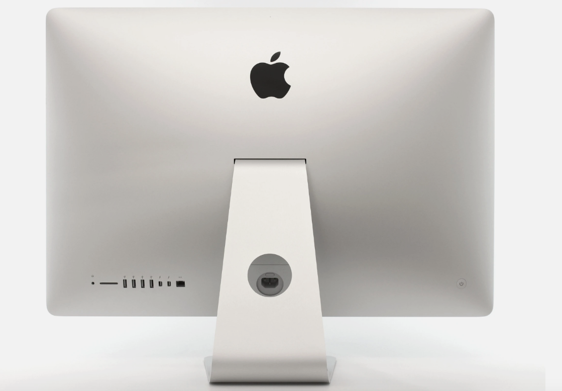 Apple iMac 21.5" Desktop i5 Turbo3.3GHz 16GB 1TB HDD + 24GB SSD Fusion 2015 Hurry!