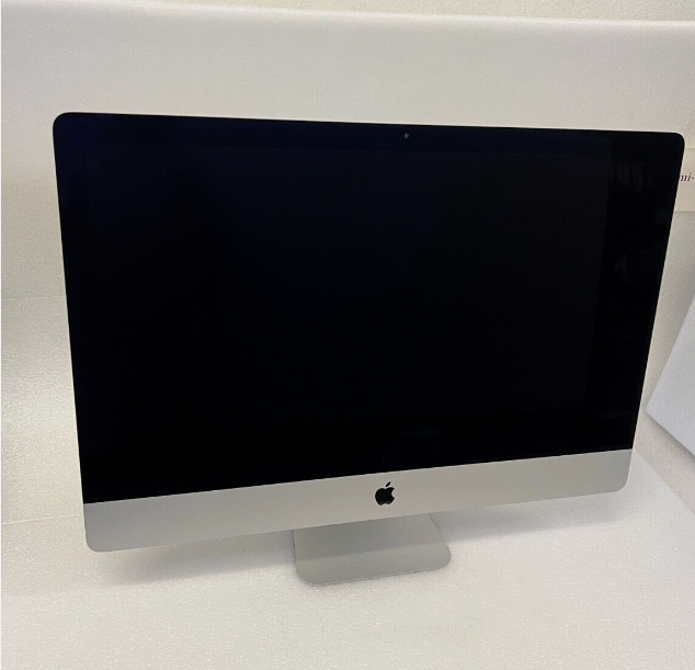 Apple iMac 21.5" Desktop i5 Turbo3.3GHz 16GB 1TB HDD + 24GB SSD Fusion 2015 Hurry!