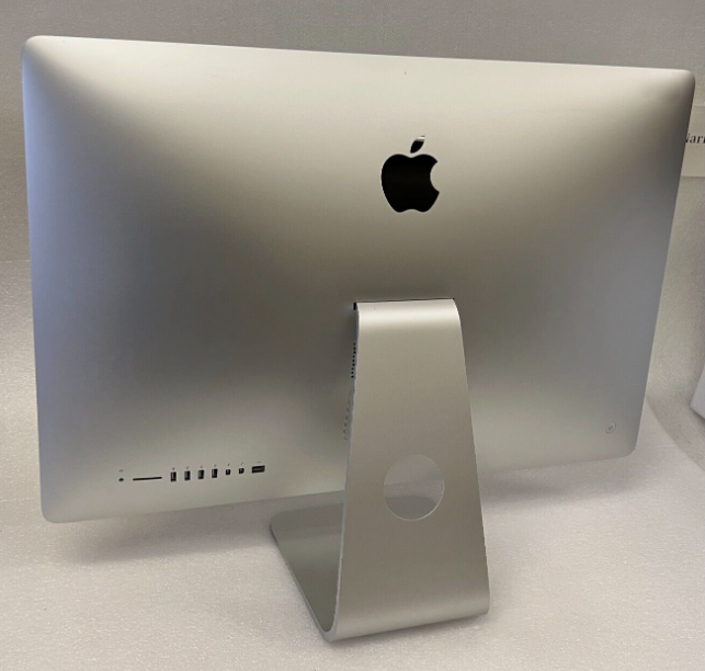 Apple iMac 21.5" Desktop i5 Turbo3.3GHz 16GB 1TB HDD + 24GB SSD Fusion 2015 Hurry!