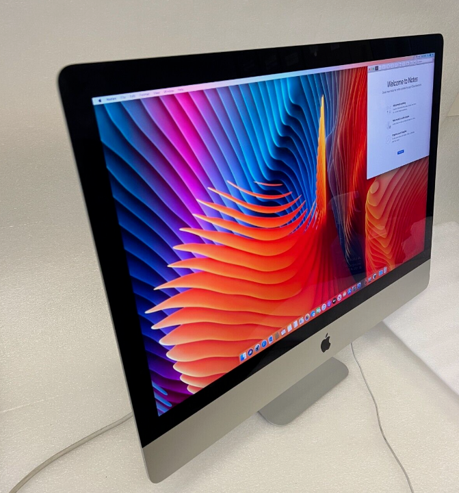 Apple iMac 21.5" Desktop i5 Turbo3.3GHz 16GB 1TB HDD + 24GB SSD Fusion 2015 Hurry!