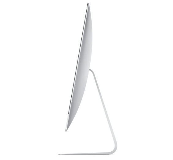 Apple iMac 27" 5K Retina i7-6700K Turbo 4.20GHz 16GB 3TB HDD + 128GB SSD Fusion Drive Late 2015 Hurry!