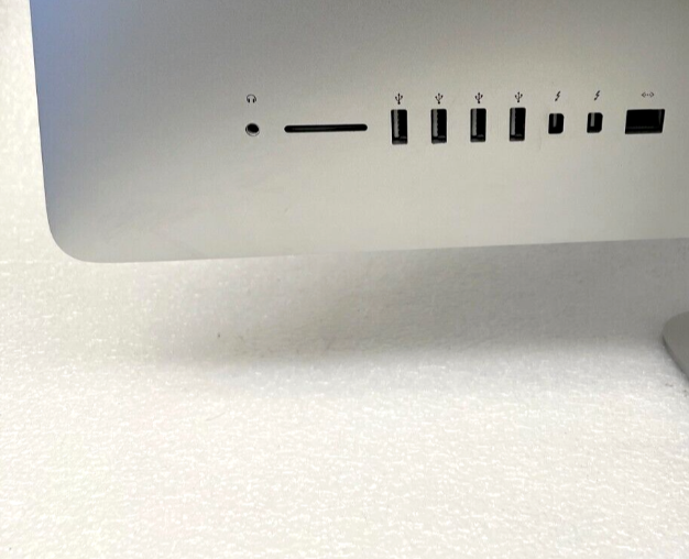 Apple iMac 27" 5K Retina i7-6700K Turbo 4.20GHz 16GB 3TB HDD + 128GB SSD Fusion Drive Late 2015 Hurry!