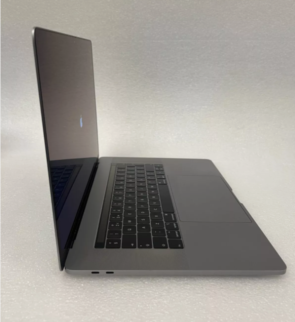 Apple Macbook Pro 15" laptop Retina i7-8750H Turbo 4.10GHz 32GB 256GB SSD Touch Bar 2018 A1990 Hurry!