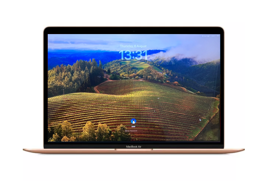 Apple MacBook Air Laptop M1 2020 Retina 13 Apple MacBook Air Laptop M1 2020 Retina 13
