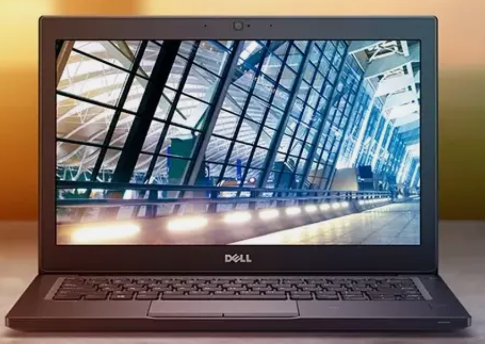 Dell Latitude 7290 Laptop i5 8th gen Turbo 3.6GHz 16GB 256GB SSD Hurry Last One!