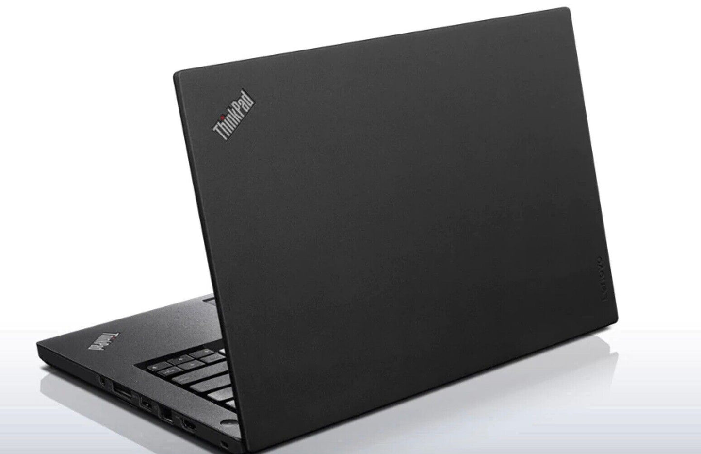 Lenovo Thinkpad T460 Laptop Core i5 Processor 6th Gen 2.3 Ghz 1TB SSD 16GB Ram