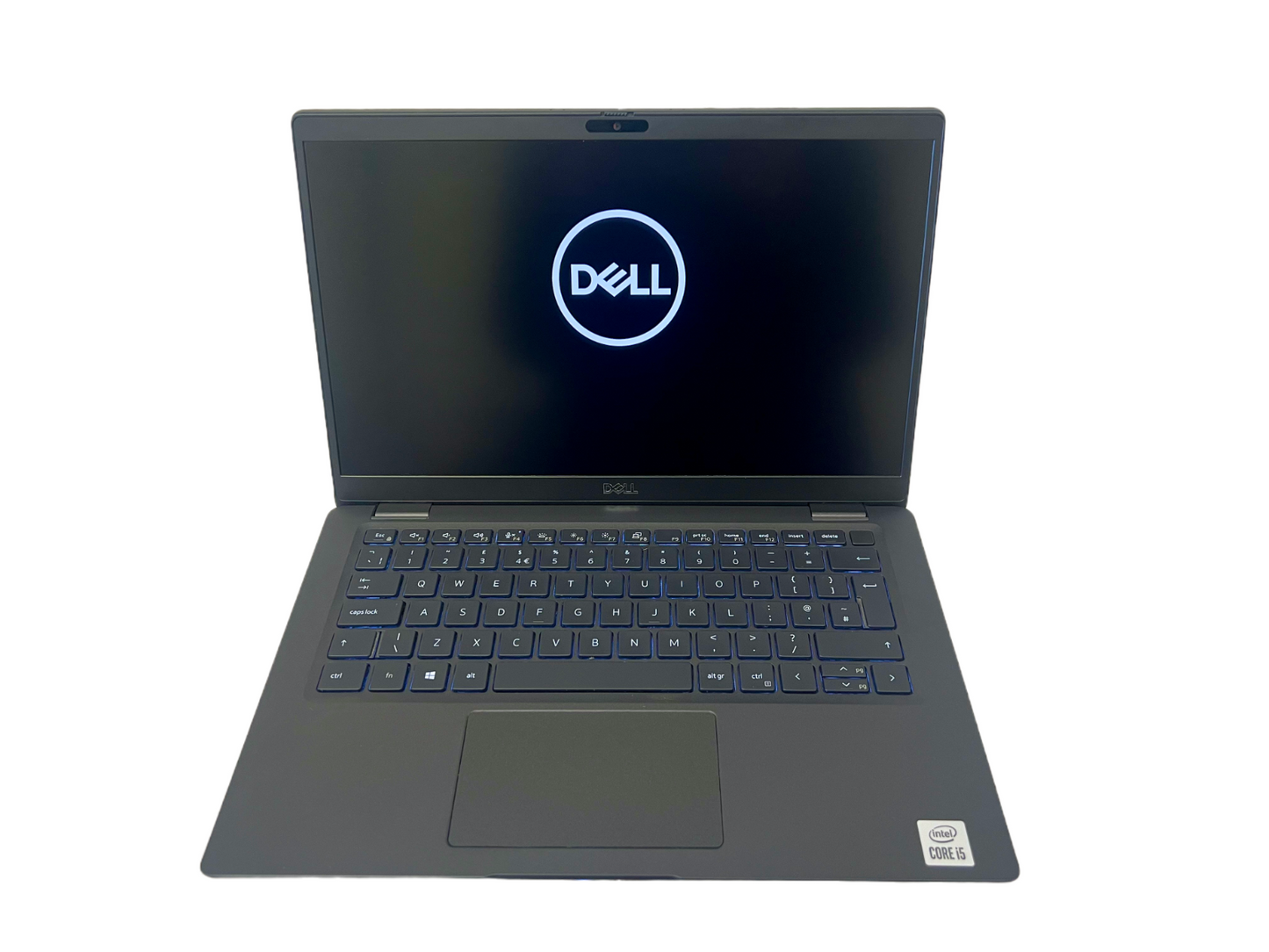 Dell Latitude 7310 laptop Core i5 10th GEN Turbo 4.2GHz 8GB RAM 256GB M2 SSD 13" Ultralight Windows 11