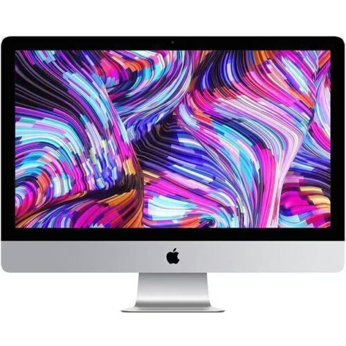 Apple iMac 27" 5K Retina i7 Turbo 4.50GHz 64GB RAM Fusion 2TB HDD 128GB SSD 2017 Powerful 8GB Radeon PRO 580 Dedicated GFX Order Now!