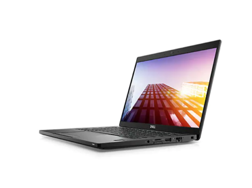 Dell Latitude 7390 laptop TOUCH 8th 3.6GHz 16GB RAM 512GB Narmi-tech