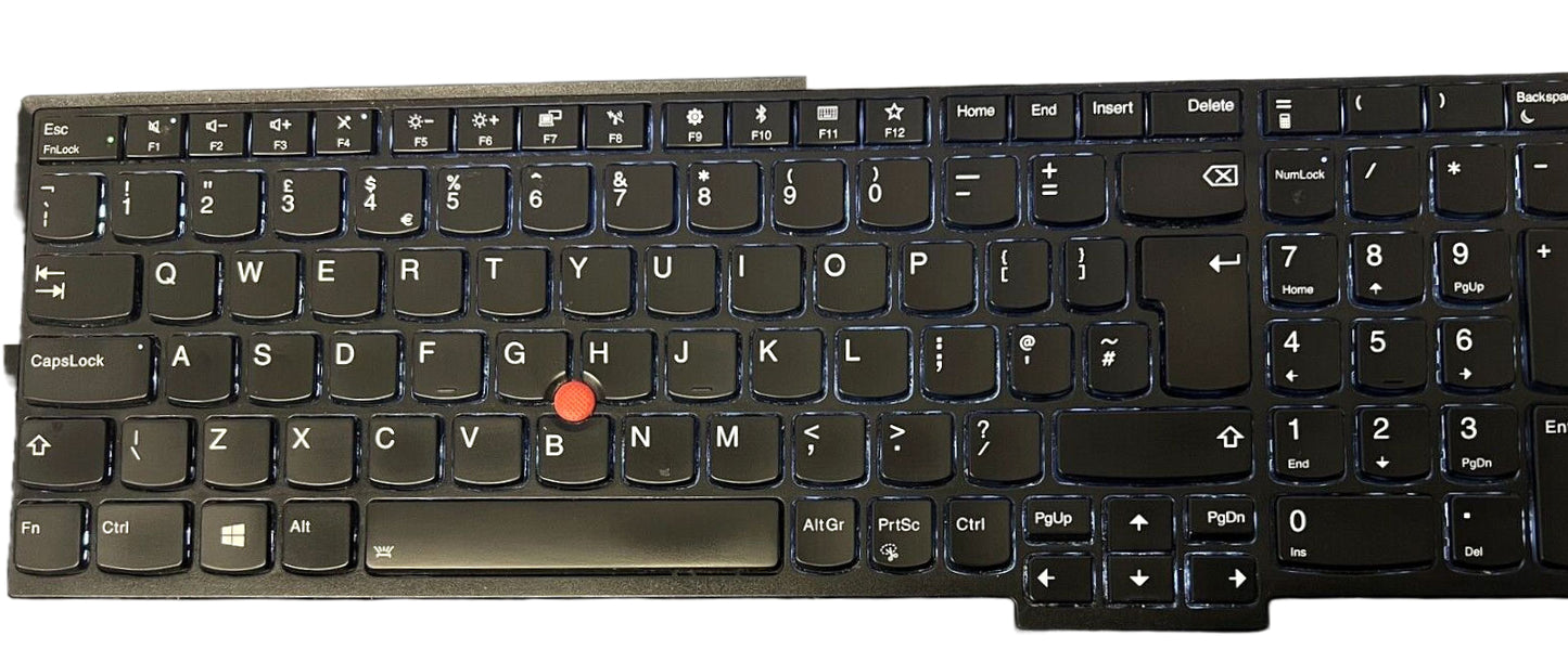 Lenovo ThinkPad P51s laptop Core i7-7600U Turbo 3.9Ghz 16GB 512GB SSD M2 15.6" Intel HD 620+ 2GB Dedicated NVIDIA Quadro M520 Graphics