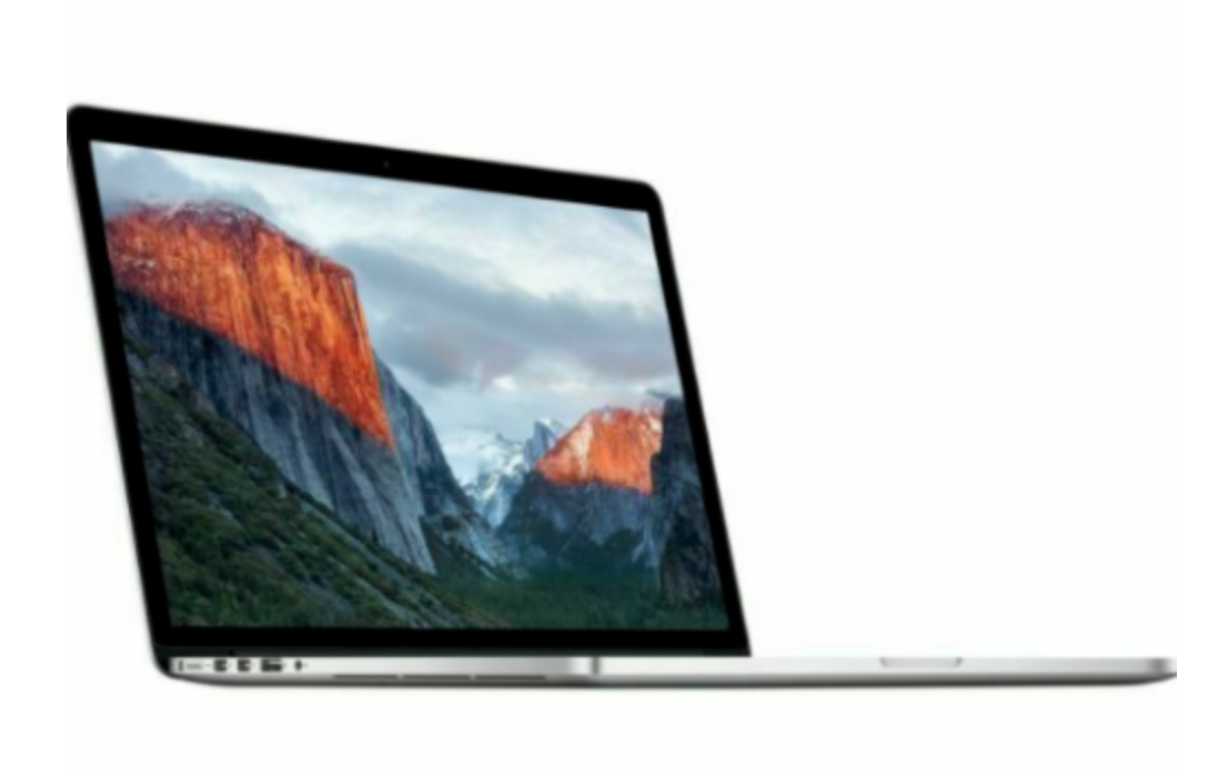 Apple MacBook Pro laptop A1708 2017 13.3