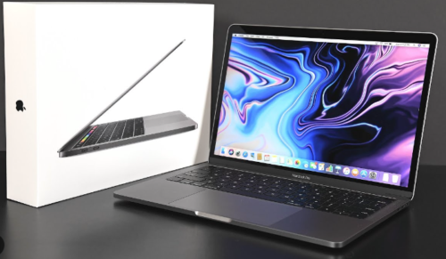 Apple Macbook Pro laptop 13.3" 2018 Core i5 8GEN Turbo 3.8Ghz 16GB 256SSD BOXED!