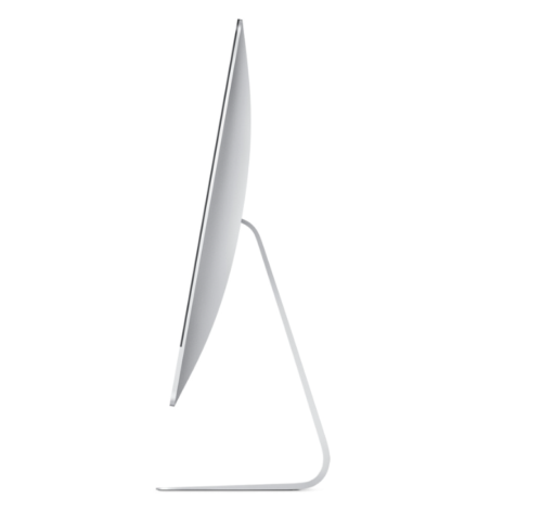 Apple iMac 21.5" Retina 4K 2019 Desktop Computer Core i3 3.6GHz 8GB 1TB HDD GOOD