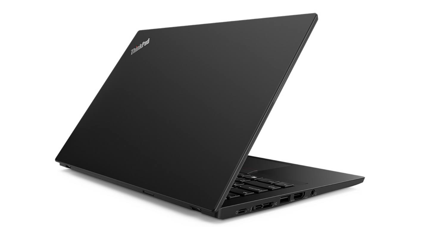 Lenovo X280 Laptop i5 8th Gen Turbo 3.4Ghz 8GB ram 256gb ssd NVME Windows11 Full HD