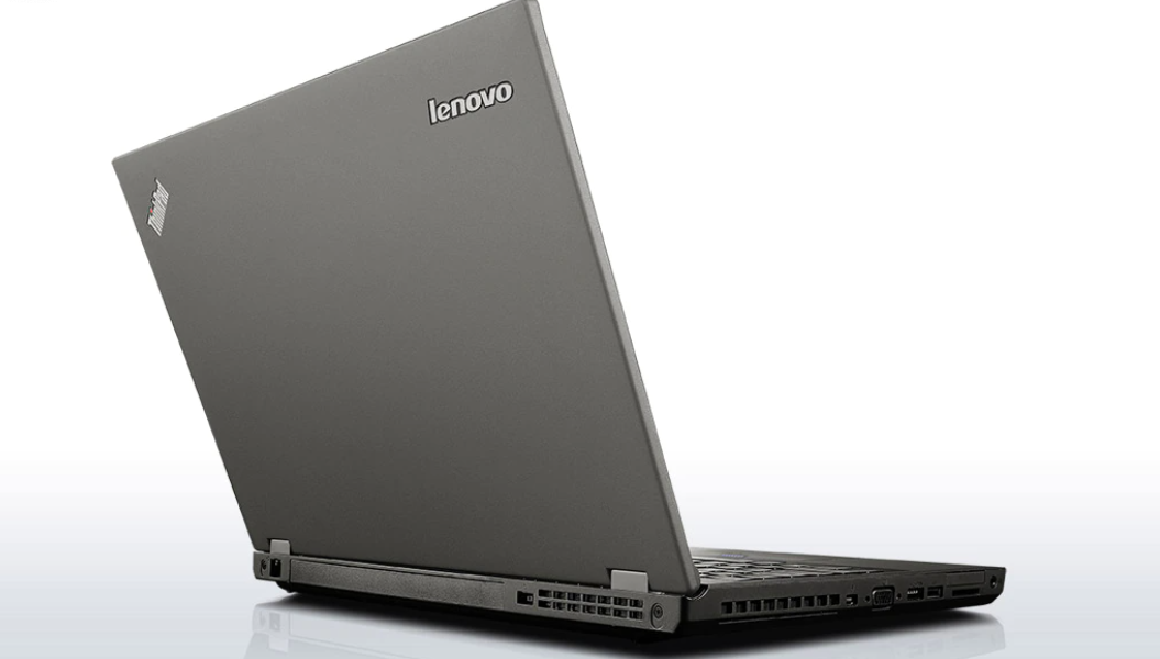 Lenovo Thinkpad W541 laptop core i7-4810MQ Turbo 3.8GHz 16GB 512GB SSD 15.6" QHD