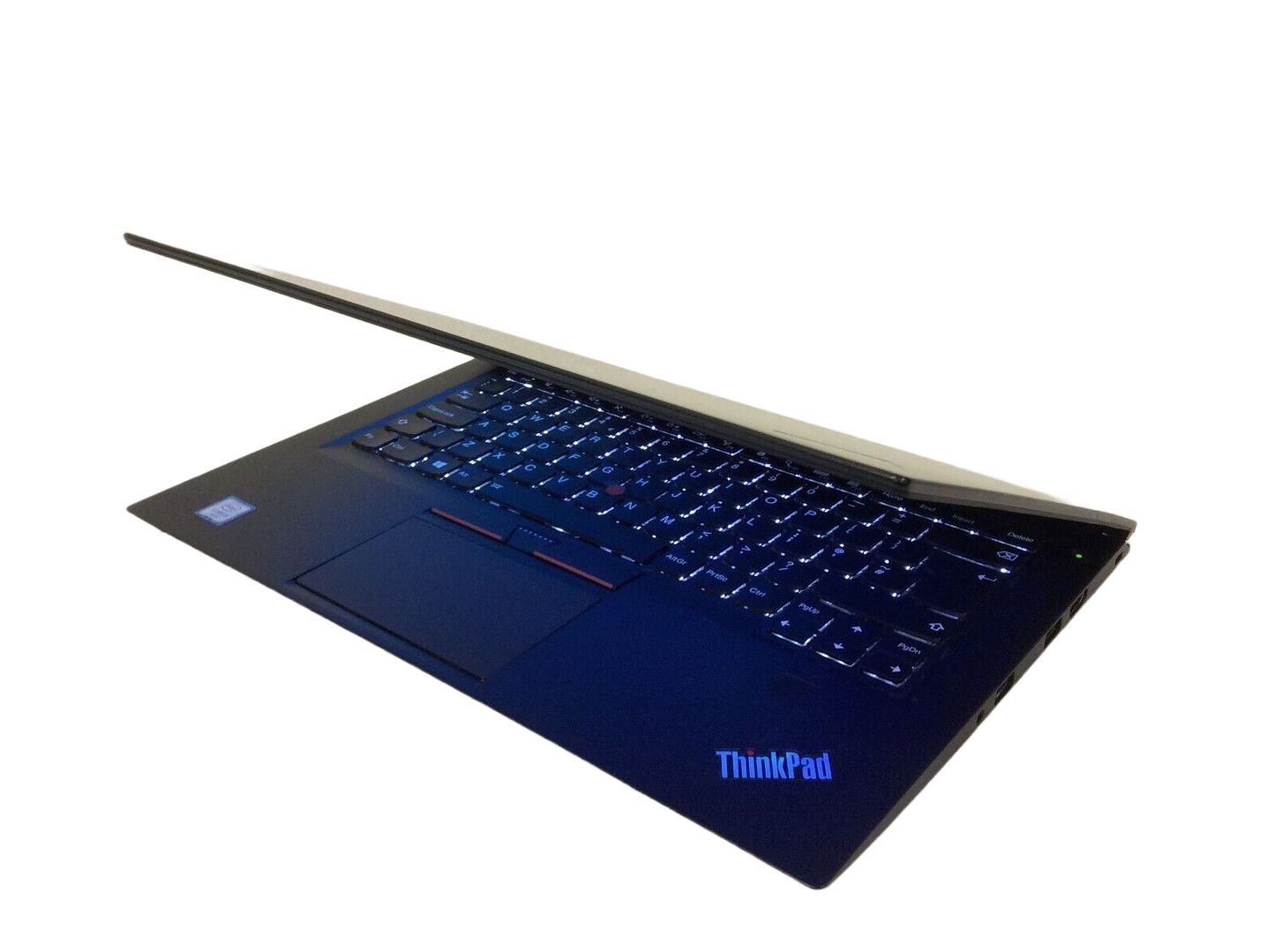 Lenovo Thinkpad X1 Carbon 4th GEN Core i5-6200U Turbo 2.80 GHz 8GB 240GB SSD 14"