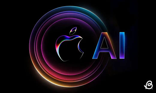 How apple intelligence works - Machine learning and Ai