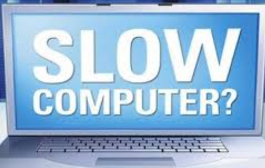 How to Fix a Slow Laptop: 5 Easy Steps