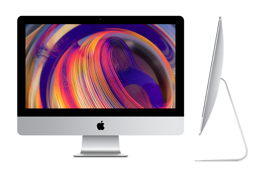 Apple imac is too slow