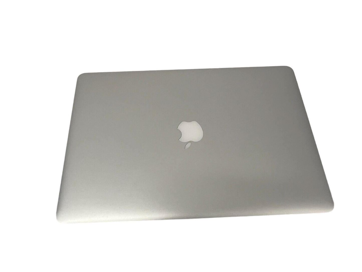 Apple MacBook Pro A1398 laptop Retina 15" i7 4thGEN Turbo 3.4GHz 16GB 251GB SSD Hurry!