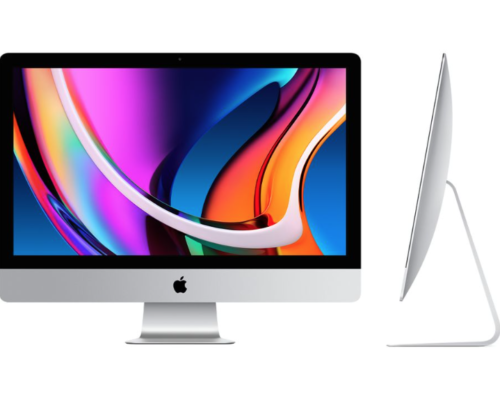 Apple iMac All-in-one A1418 21.5" Late 2015 Core i5 Turbo 2.70GHz 8GB 1TB HDD