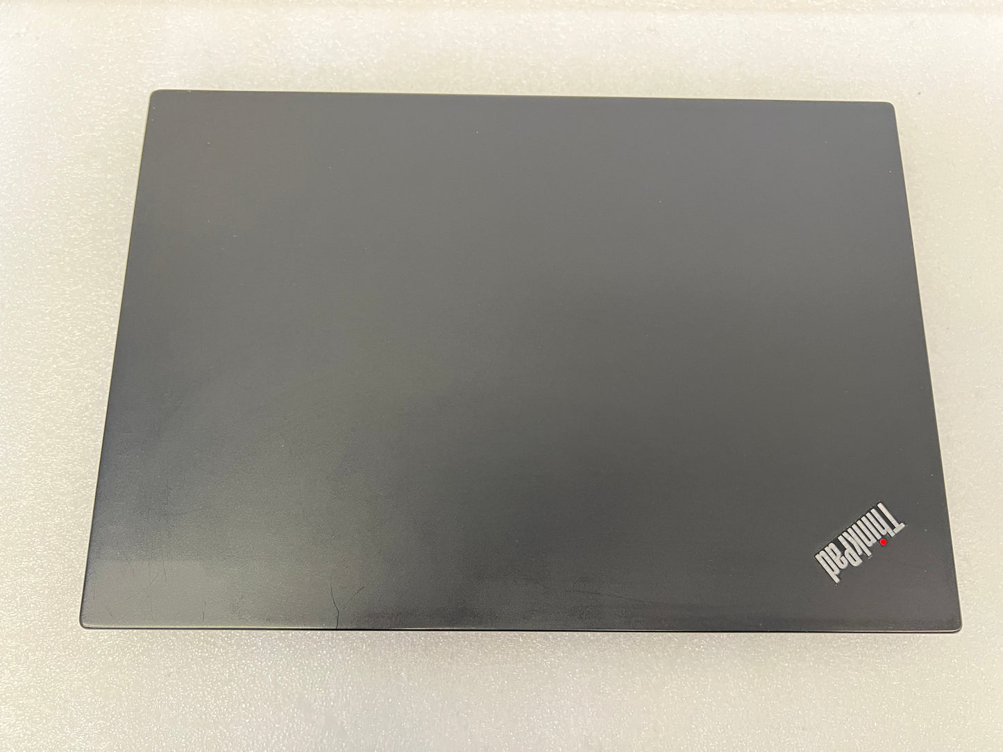 Lenovo ThinkPad T490s i7 8565U 1.8GHz 16GB 512GB SSD 14" Win 11 pro 1y Warranty