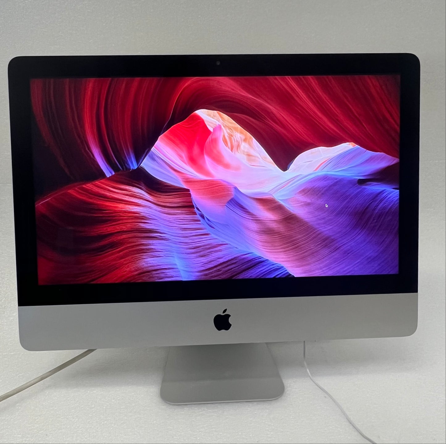 Apple iMac 21.5" Retina 4K 2019 Desktop Computer Core i3 8th Gen 3.6GHz 16GB 500GB SSD Hurry BUY NOW!!
