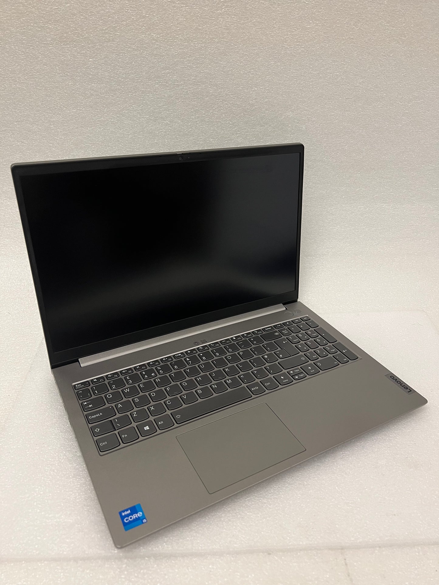 Lenovo ThinkBook 15 G2 ITL i5 1135G7 Turbo 4.2GHz 8GB 256GB SSD Windows 11 Pro Laptop