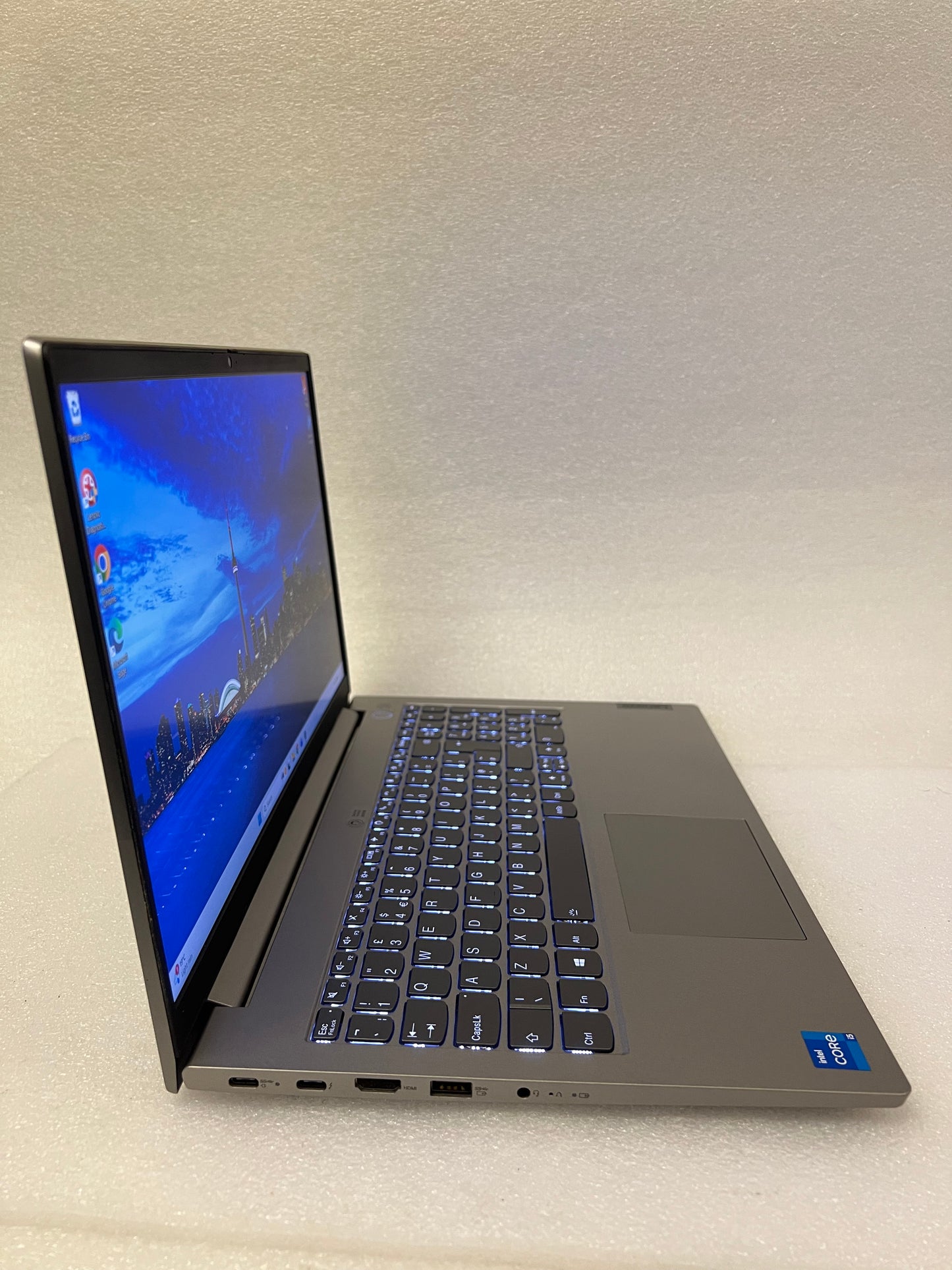 Lenovo ThinkBook 15 G2 ITL i5 1135G7 Turbo 4.2GHz 8GB 256GB SSD Windows 11 Pro Laptop