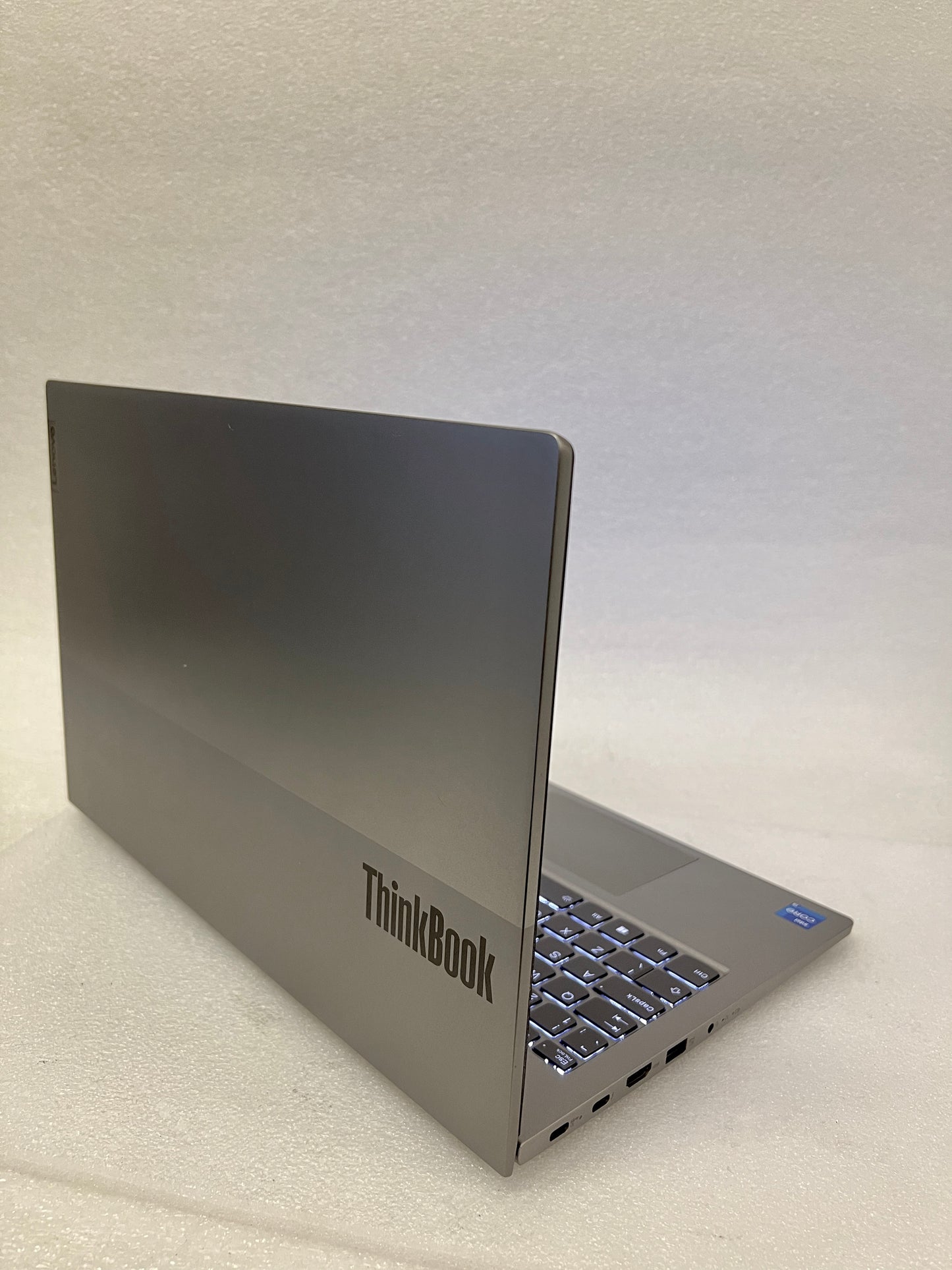 Lenovo ThinkBook 15 G2 ITL i5 1135G7 Turbo 4.2GHz 8GB 256GB SSD Windows 11 Pro Laptop