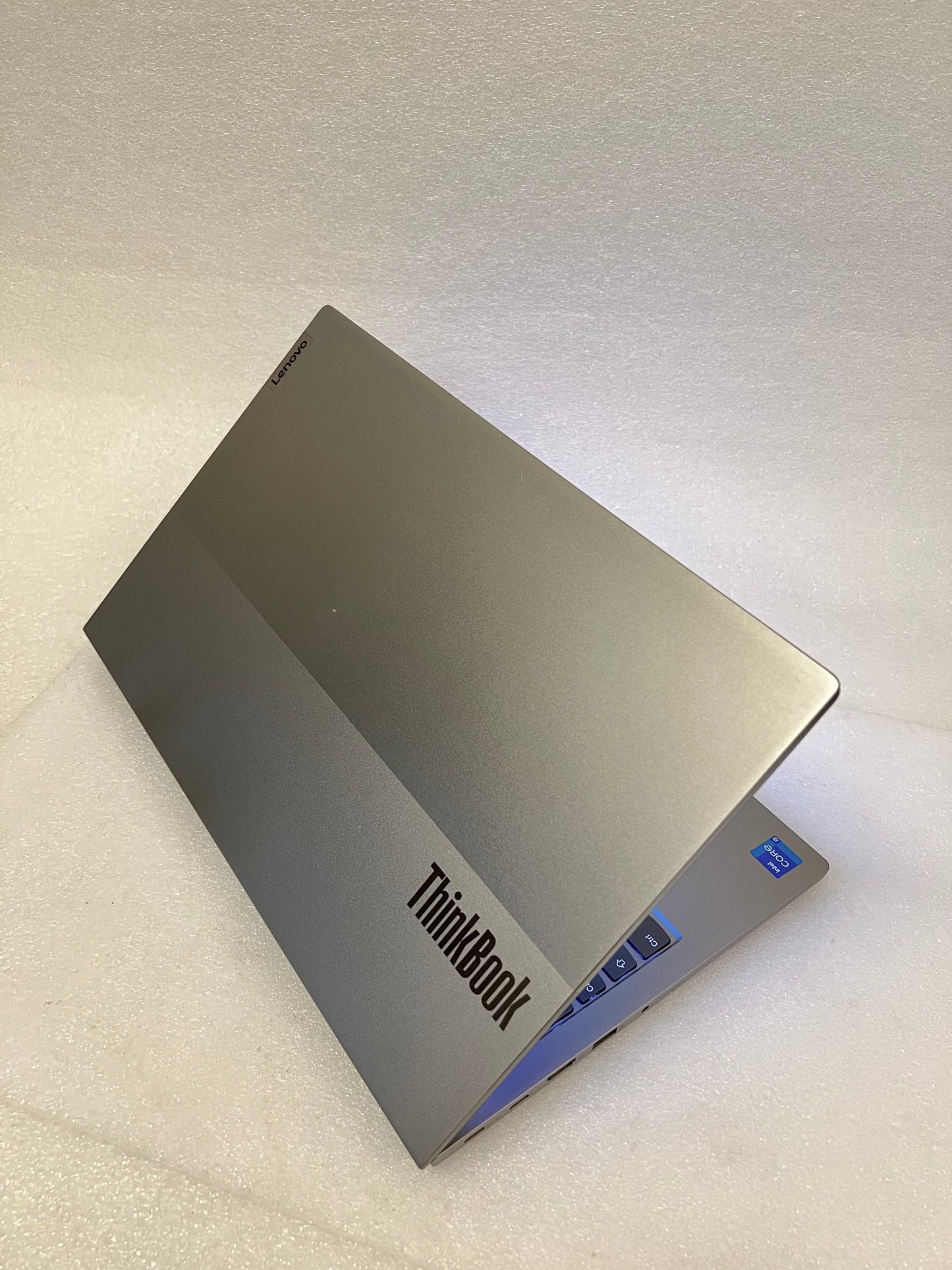 Lenovo ThinkBook 15 G2 ITL i5 1135G7 Turbo 4.2GHz 8GB 256GB SSD Windows 11 Pro Laptop