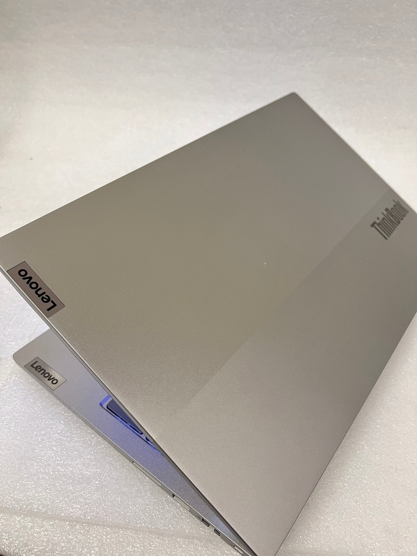 Lenovo ThinkBook 15 G2 ITL i5 1135G7 Turbo 4.2GHz 8GB 256GB SSD Windows 11 Pro Laptop