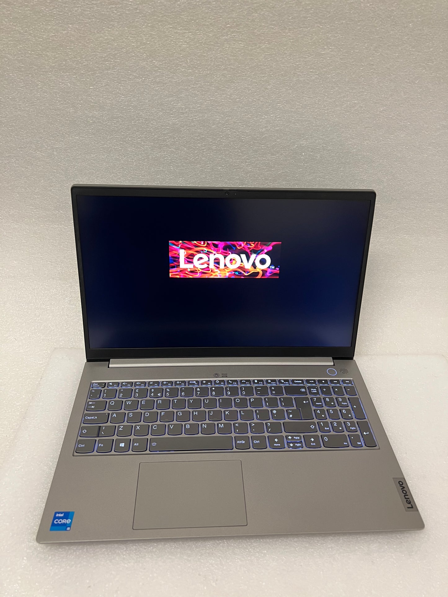 Lenovo ThinkBook 15 G2 ITL i5 1135G7 Turbo 4.2GHz 8GB 256GB SSD Windows 11 Pro Laptop