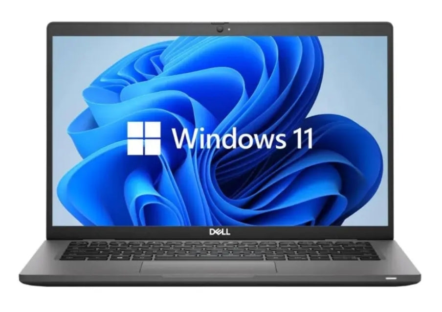 Dell Latitude 7330 laptop i7 12th GEN Turbo 4.8GHz 16GB 256GB SSD