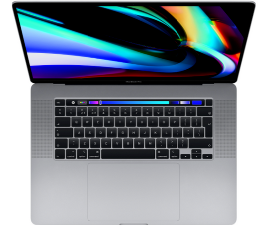macbook pro Laptop A1707 14,3