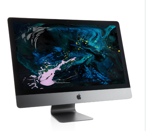 Apple iMac Pro 27 Apple iMac Pro 27