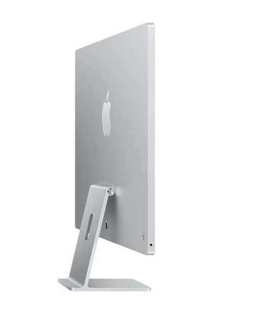 Apple iMac 24" 2021 4.5K Retina M1 16GB 2TB SSD 8-Core GPU Silver x4 Port Hurry Buy Now!