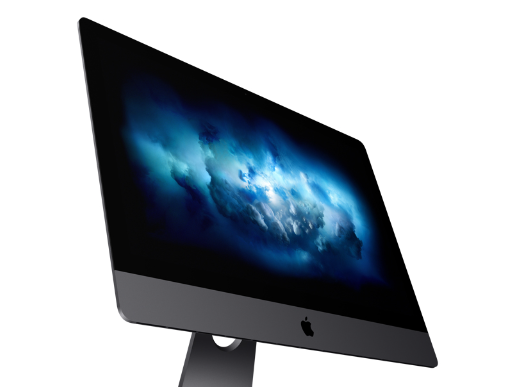 Apple iMac Pro 27" 5K Retina Xeon 18-Core W Turbo 4.3GHz 64GB RAM 1 TBSSD Hurry!